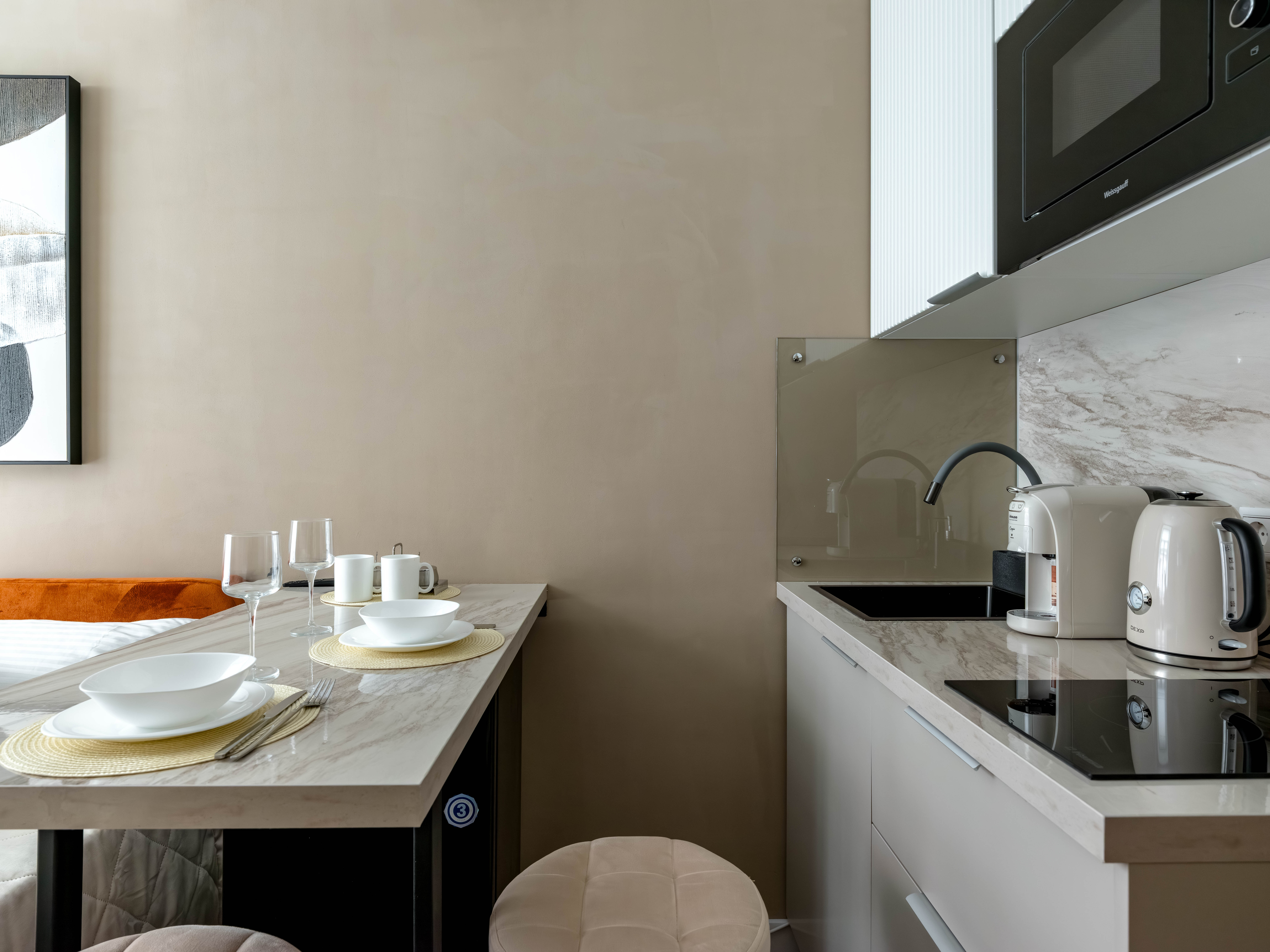 Фотографии интерьера