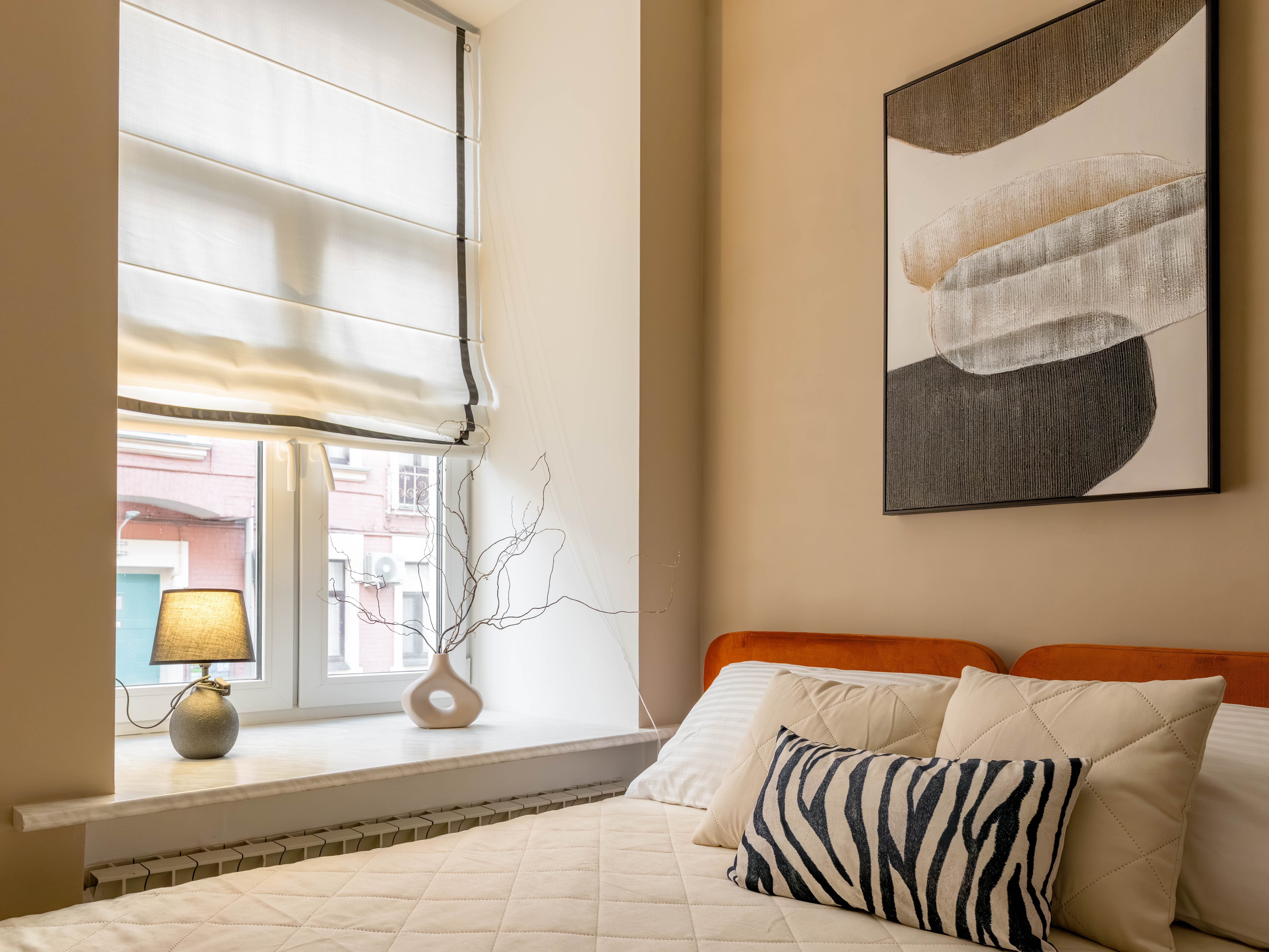 Фотографии интерьера