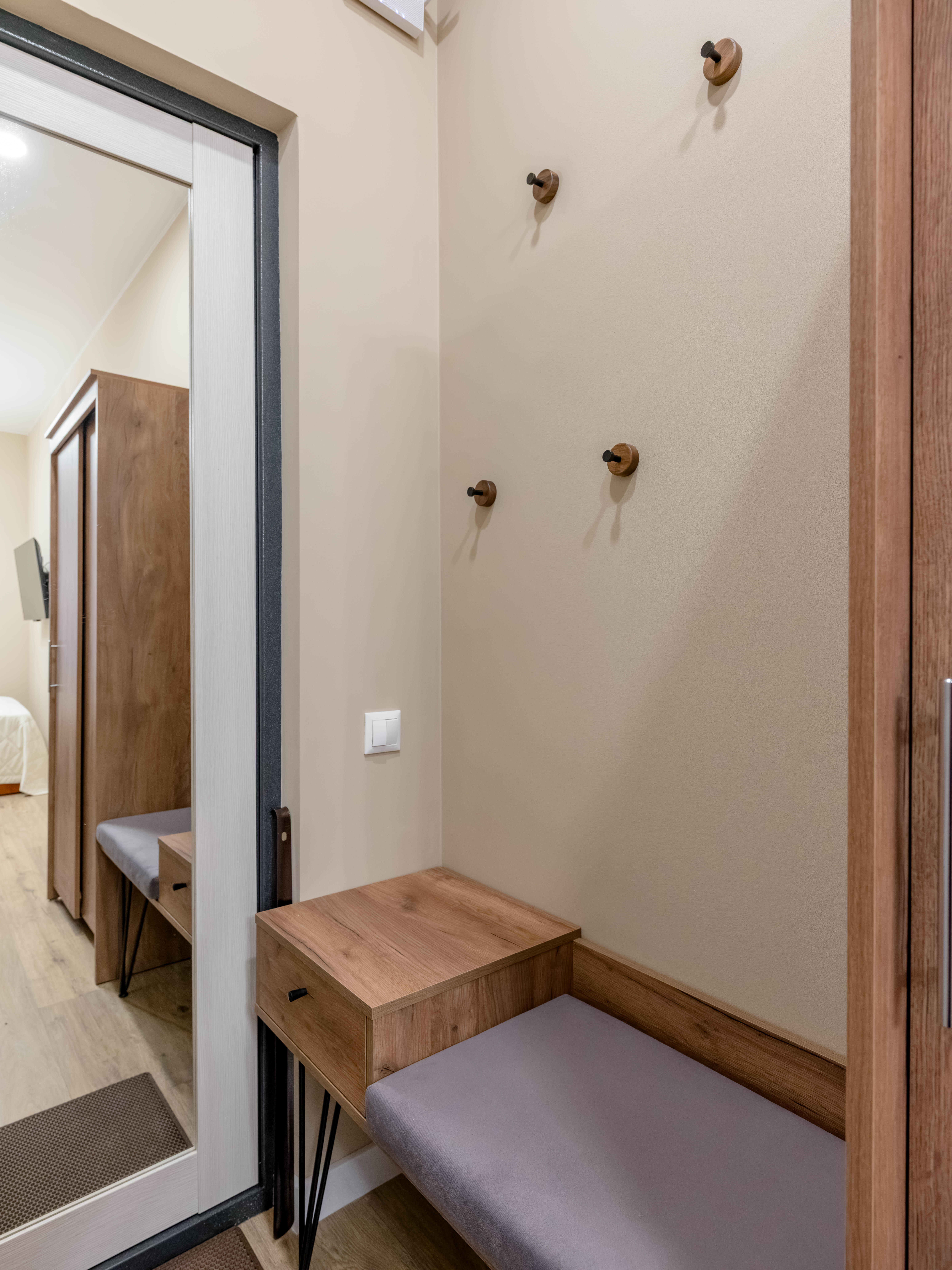 Фотографии интерьера