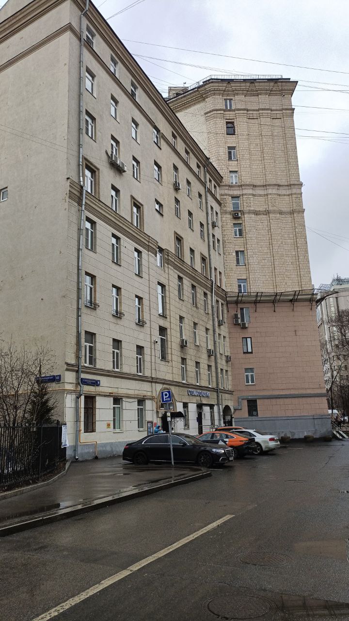 Фотографии интерьера