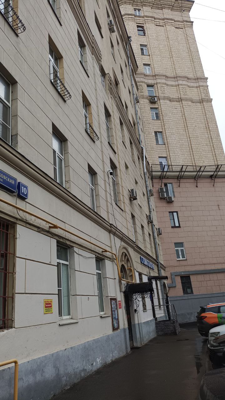 Фотографии интерьера